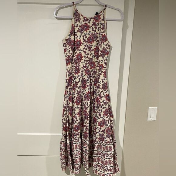 Chaps maxi dress - Picture 1 of 2